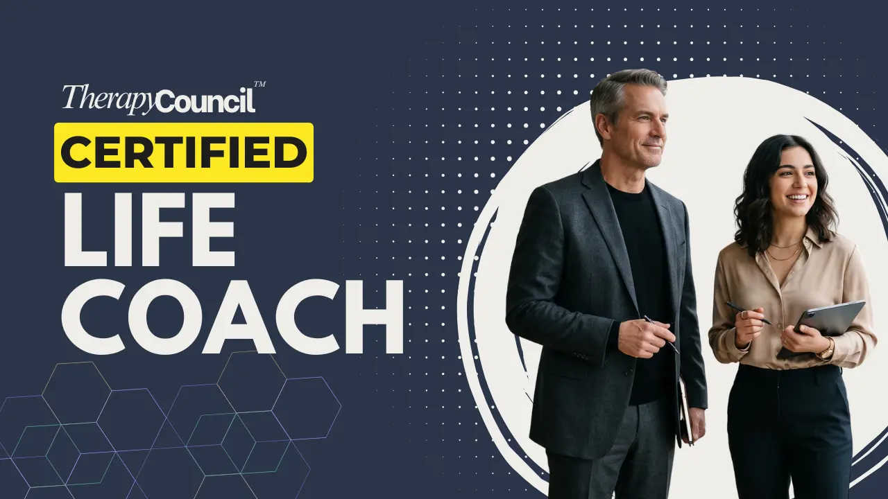 Certified Life Coach